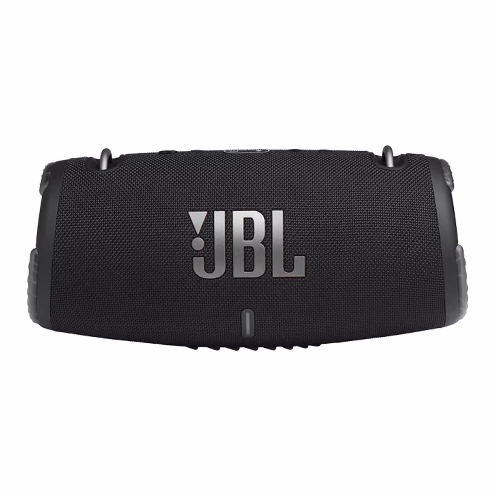 Портативная колонка JBL Xtreme 3 Black 