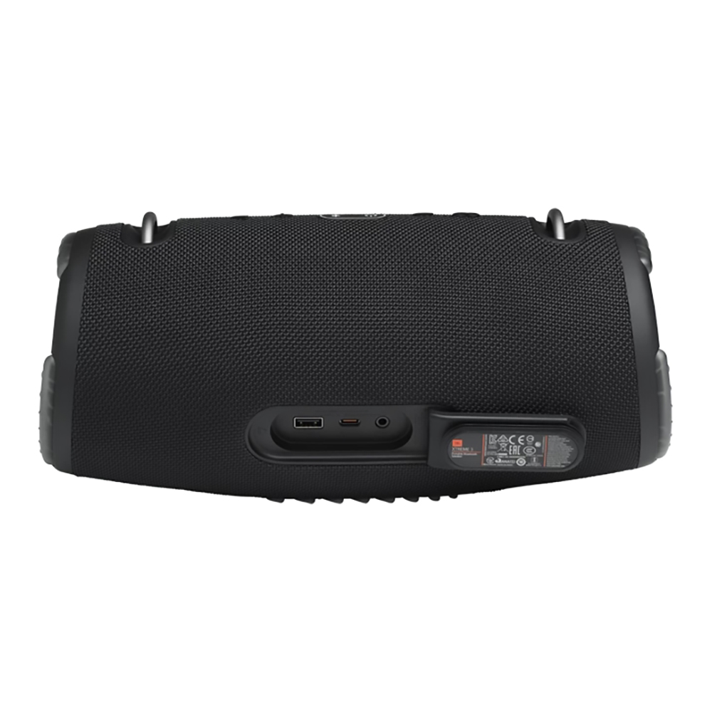 Boxa portabila JBL XTREME 3 Negru photo 6
