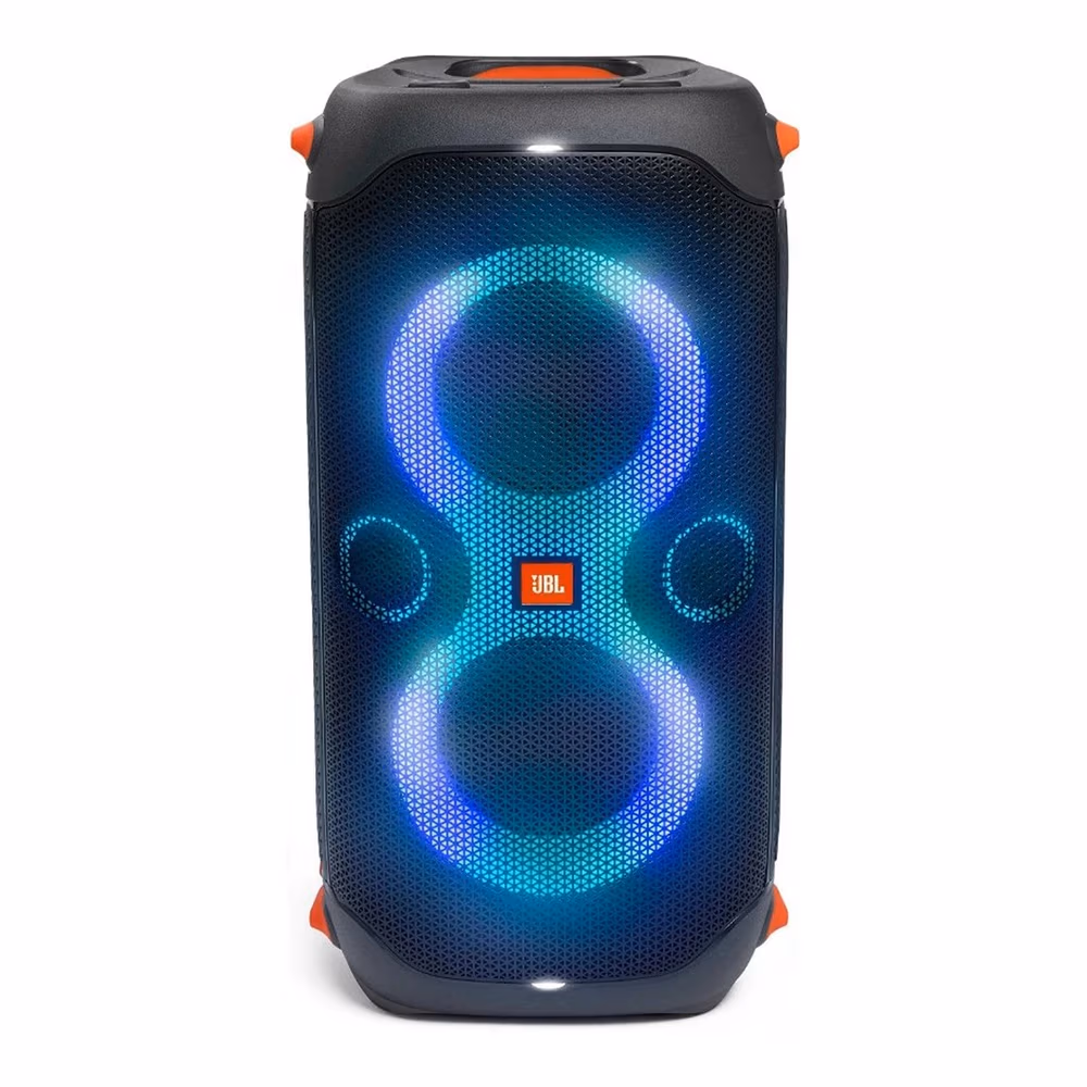 Колонка для вечеринок JBL PARTYBOX 110 