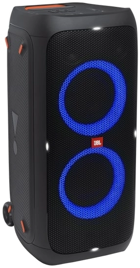 Колонка для вечеринок JBL PARTYBOX 310