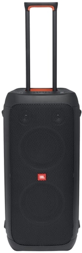 Колонка для вечеринок JBL PARTYBOX 310 Black photo 9