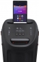 Boxa pentru Party JBL PARTYBOX 310 Black thumbnav 4