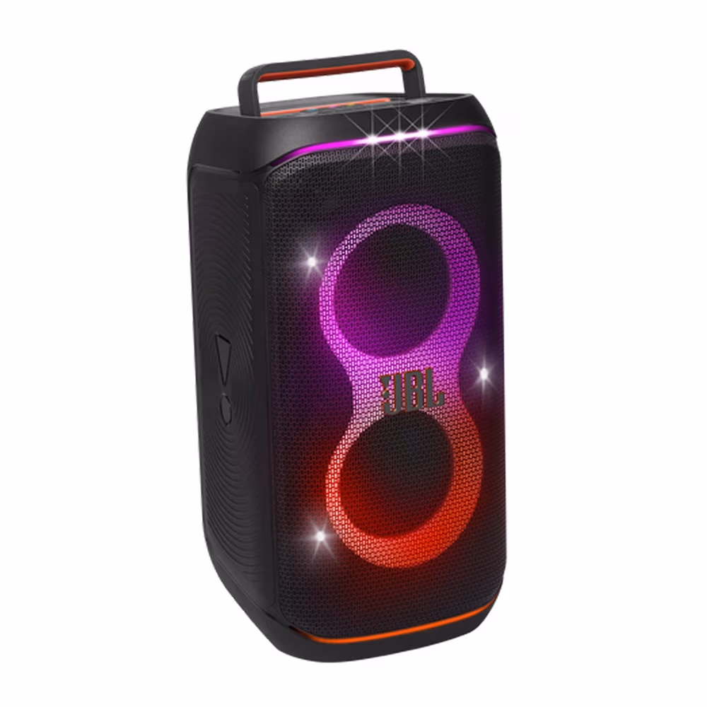 Колонка для вечеринок JBL Partybox Club 120 