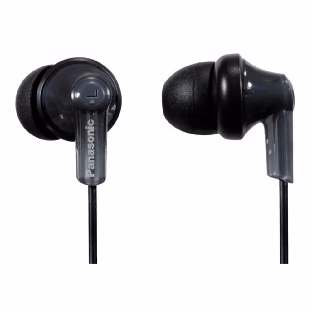 Наушники проводные Panasonic RP-HJE118GUK