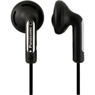 Наушники проводные Panasonic RP-HV164GU-K thumbnav 1