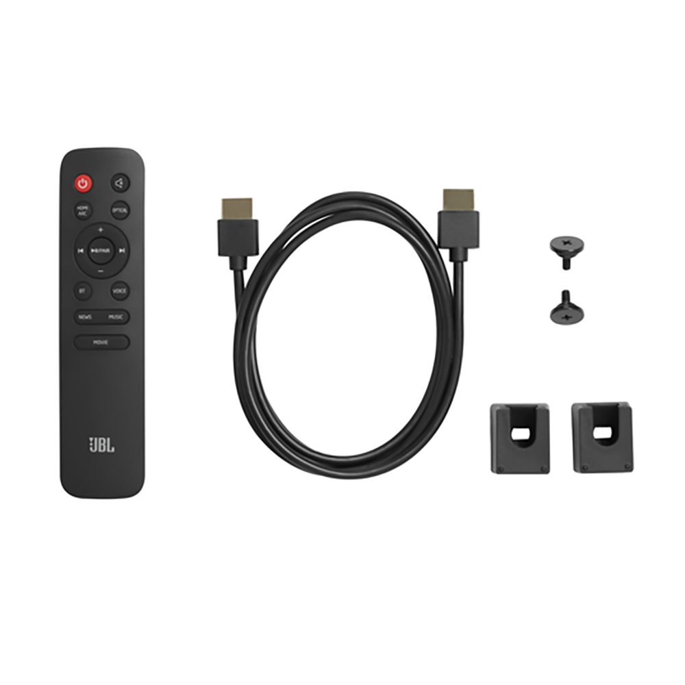 Саундбар JBL Cinema SB170 Black photo 8