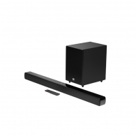 Саундбар JBL Cinema SB170 Black thumbnav 1
