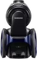 Пылесос с контейнером Samsung VC05K71F0HB/UK, 550 Вт, 79 дБ, синий/голубой