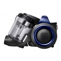 Aspirator cu container Samsung VC05K71F0HB/UK thumbnav 3
