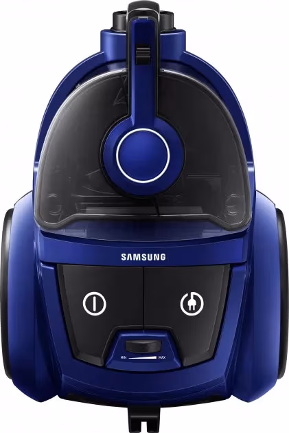 Пылесос с контейнером Samsung VC07R305MVBUK, 2-2.9 л, 750 Вт, 79 дБ, Другие цвета 