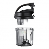 Aspirator cu container Samsung VC15K4169HDUK thumbnav 4