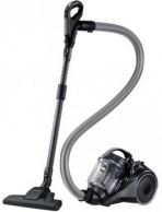 Aspirator cu container Samsung VC15K4176HG/UK, 1500 cd/mp W, 86 dB, Argintiu thumbnav 2