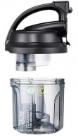 Aspirator cu container Samsung VC15K4176HG/UK, 1500 cd/mp W, 86 dB, Argintiu thumbnav 3