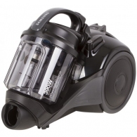 Aspirator cu container Samsung VC15K4176HG/UK, 1500 cd/mp W, 86 dB, Argintiu thumbnav 7