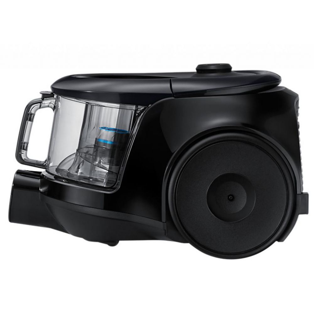 Пылесос с контейнером Samsung VC18M2150SGUK / 1800Вт / Черный photo 2