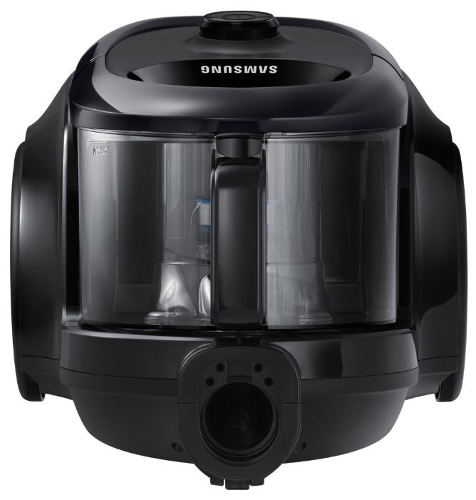 Пылесос с контейнером Samsung VC18M2150SGUK / 1800Вт / Черный photo 3