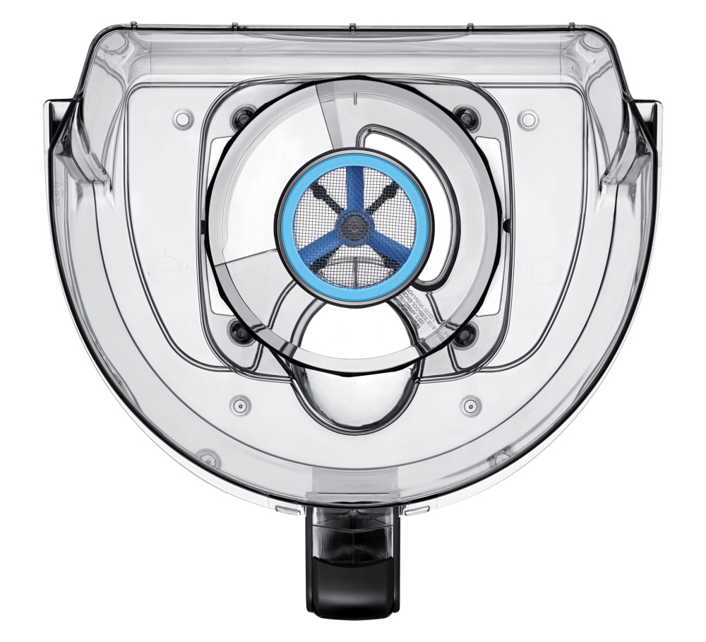 Пылесос с контейнером Samsung VC18M2150SGUK / 1800Вт / Черный photo 4