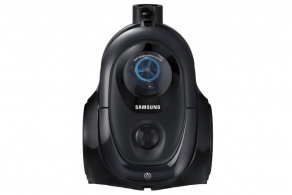 Пылесос с контейнером Samsung VC18M2150SG, 1800 Вт, 87 дБ, Черный thumbnav 1