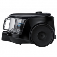 Пылесос с контейнером Samsung VC18M2150SG, 1800 Вт, 87 дБ, Черный thumbnav 2