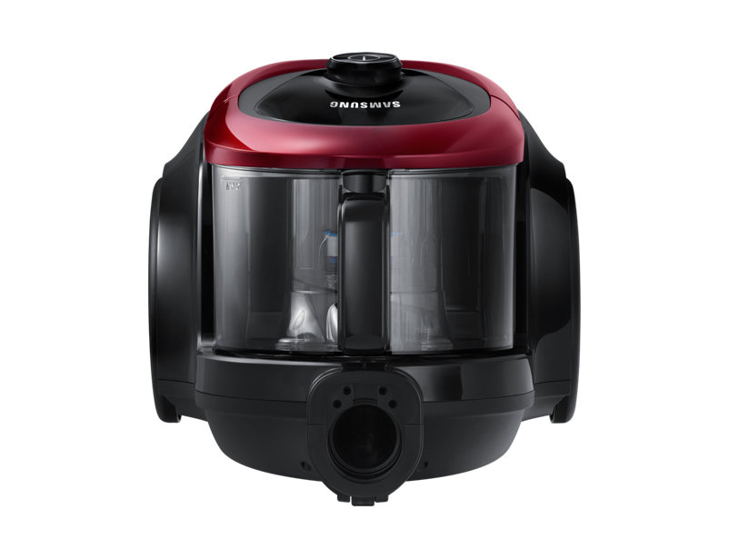 Aspirator cu container Samsung VC18M21A0S1/UK / 1800W / Alte culori photo 3
