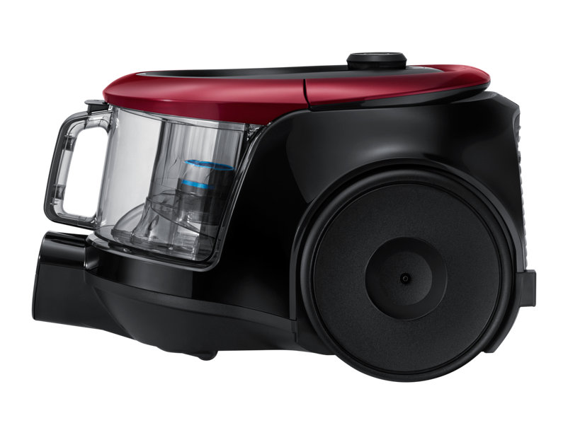 Aspirator cu container Samsung VC18M21A0S1/UK / 1800W / Alte culori photo 4