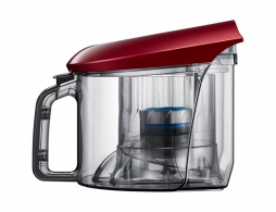 Aspirator cu container Samsung VC18M21A0S1/UK, 1-1.9 l, 1800 W, 87 dB, Alte culori thumbnav 2
