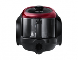 Aspirator cu container Samsung VC18M21A0S1/UK, 1-1.9 l, 1800 W, 87 dB, Alte culori thumbnav 3