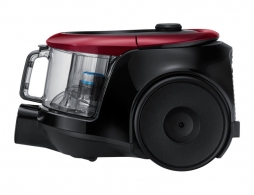 Aspirator cu container Samsung VC18M21A0S1/UK, 1-1.9 l, 1800 W, 87 dB, Alte culori thumbnav 4