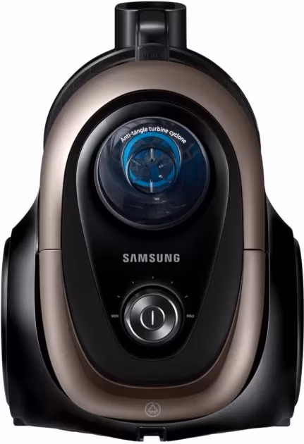 Пылесос с контейнером Samsung VC18M21N9VDUK, 1800 Вт, 87 дБ, Другие цвета 