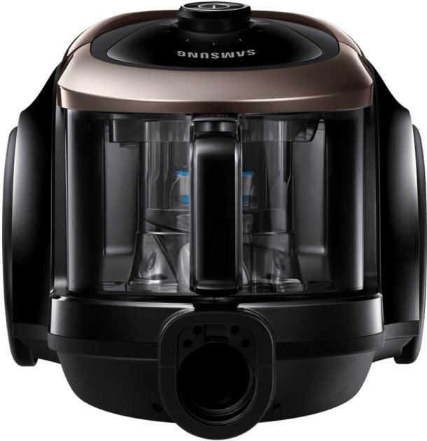 Aspirator cu container Samsung VC18M21N9VDUK / 1800W / Alte culori photo 6