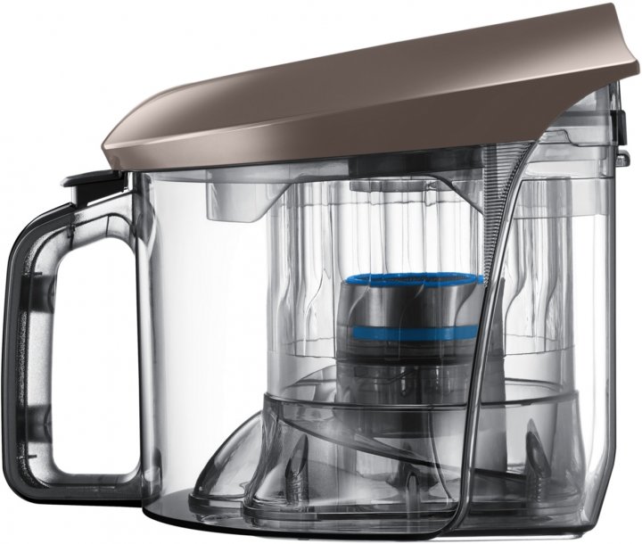 Aspirator cu container Samsung VC18M21N9VDUK / 1800W / Alte culori photo 7