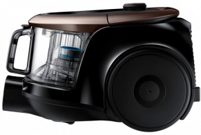 Aspirator cu container Samsung VC18M21N9VDUK, 1800 W, 87 dB, Alte culori thumbnav 13