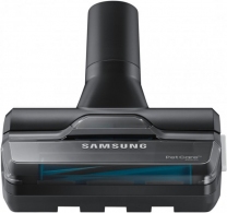 Aspirator cu container Samsung VC18M21N9VDUK, 1800 W, 87 dB, Alte culori thumbnav 14
