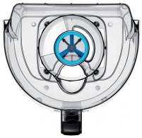 Aspirator cu container Samsung VC18M21N9VDUK, 1800 W, 87 dB, Alte culori thumbnav 4