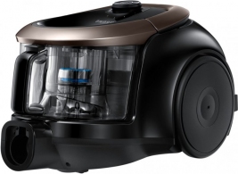 Aspirator cu container Samsung VC18M21N9VDUK, 1800 W, 87 dB, Alte culori thumbnav 5