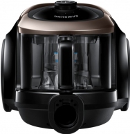 Aspirator cu container Samsung VC18M21N9VDUK, 1800 W, 87 dB, Alte culori thumbnav 6