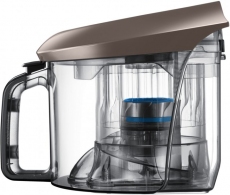 Aspirator cu container Samsung VC18M21N9VDUK, 1800 W, 87 dB, Alte culori thumbnav 7