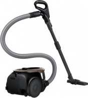 Aspirator cu container Samsung VC18M21N9VDUK, 1800 W, 87 dB, Alte culori thumbnav 9