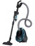 Пылесос с мешком Samsung VC20M2540JN/UK, 2000 Вт, 83 дБ, Другие цвета thumbnav 2