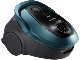 Пылесос с мешком Samsung VC20M2540JN/UK, 2000 Вт, 83 дБ, Другие цвета thumbnav 6