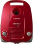 Пылесос с мешком Samsung VCC41U1V3PUK, 750 Вт, 80 дБ, Другие цвета thumbnav 1