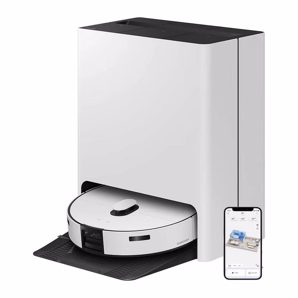 Aspirator robot Samsung VR7MD97714GUK 