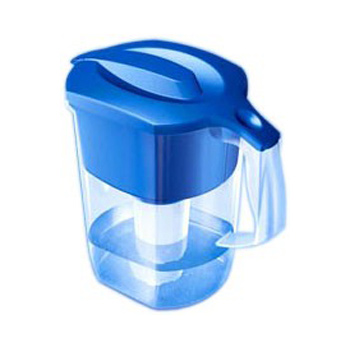Фильтр Aquaphor Corpul photo 1