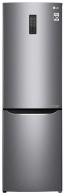 Frigider LG GA-B379SLUL thumbnav 1