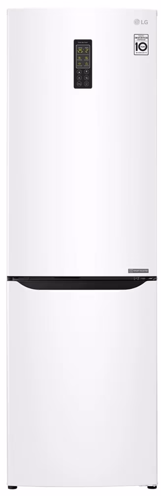 Холодильник LG GA-B379SQUL 