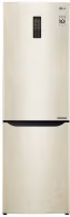 Frigider LG GA-B419SEUL