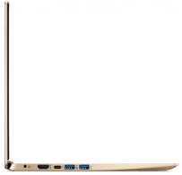 Ноутбук Acer Swift 1 Luxury Gold(SF114-32-P461), Pentium Silver, 8 ГБ ГБ, Linux, Другие цвета thumbnav 5