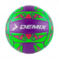 Minge voley Demix Volley ball thumbnav 2