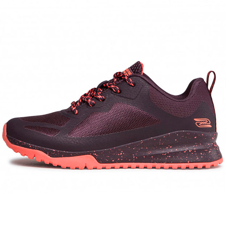 Кроссовки Skechers Bobs Squad 3 photo Кроссовки Skechers Bobs Squad 3 photo