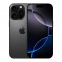 Smartphone Apple iPhone 16 Pro 8/256GB Black Titanium thumbnav 1
